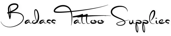 Badass Tattoo Supplies