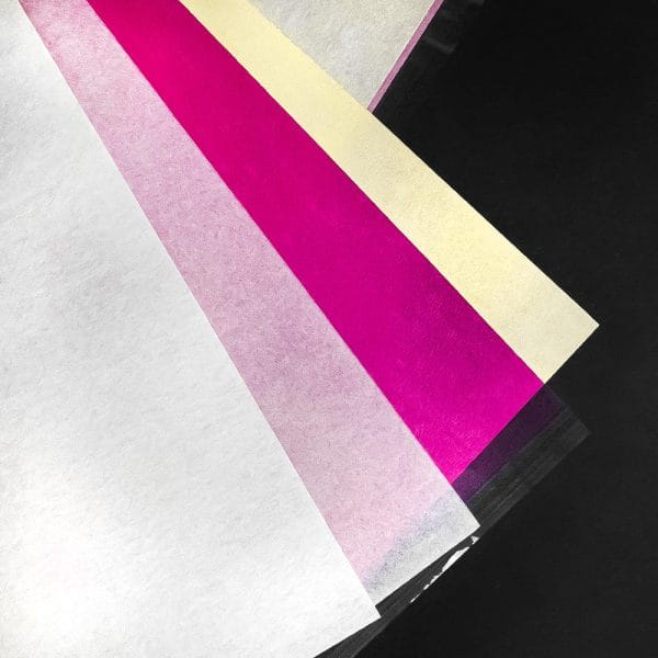 UNISTAR Thermal Copier Hectograph Paper Magenta 20 pcs produs profesional pentru tatuaj UNISTAR Thermal Copier Hectograph Paper Magenta 20 pcs produs profesional pentru tatuaj
