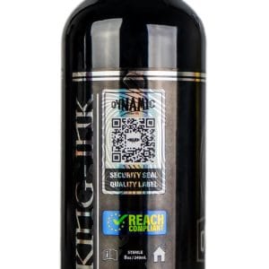 Dynamic Color Tattoo Ink 240 ml tus pentru tatuaj