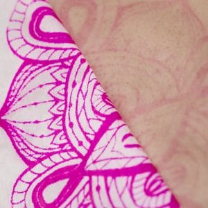 UNISTAR Thermal Copier Hectograph Paper Magenta 20 pcs produs profesional pentru tatuaj UNISTAR Thermal Copier Hectograph Paper Magenta 20 pcs produs profesional pentru tatuaj