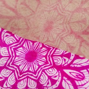 UNISTAR Thermal Copier Hectograph Paper Magenta 20 pcs produs profesional pentru tatuaj UNISTAR Thermal Copier Hectograph Paper Magenta 20 pcs produs profesional pentru tatuaj