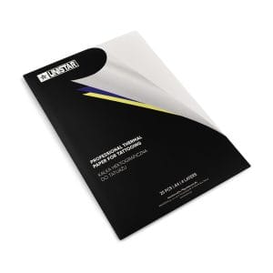 UNISTAR THERMAL COPIER HECTOGRAPH PAPER PURPLE 20 PCS produs profesional pentru tatuaj UNISTAR THERMAL COPIER HECTOGRAPH PAPER PURPLE 20 PCS produs profesional pentru tatuaj