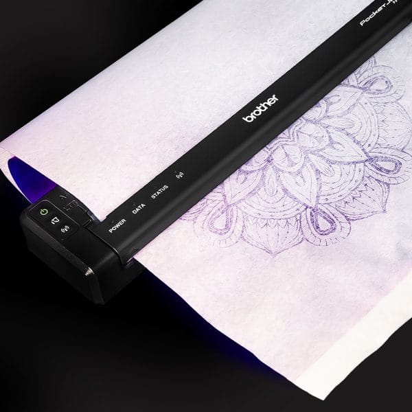 UNISTAR THERMAL COPIER HECTOGRAPH PAPER PURPLE 20 PCS produs profesional pentru tatuaj UNISTAR THERMAL COPIER HECTOGRAPH PAPER PURPLE 20 PCS produs profesional pentru tatuaj