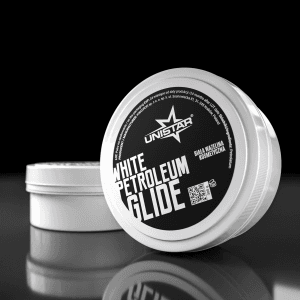 16693.png Unistar White Petroleum Glide 300 g