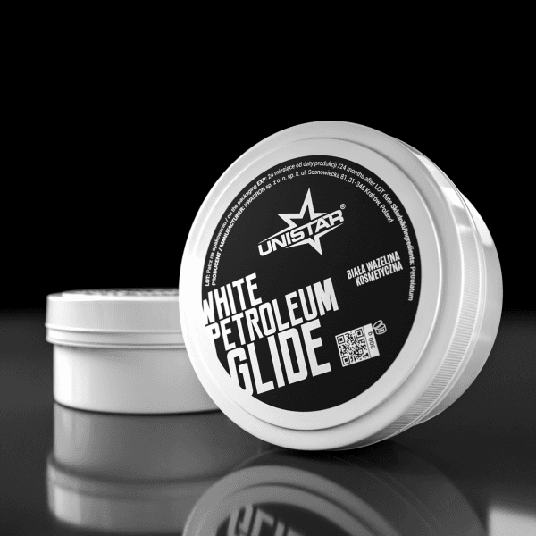 16693.png Unistar White Petroleum Glide 300 g