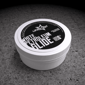 16695.png Unistar White Petroleum Glide 300 g