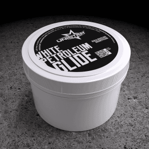 16697.png Unistar White Petroleum Glide 300 g
