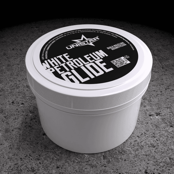 16697.png Unistar White Petroleum Glide 300 g