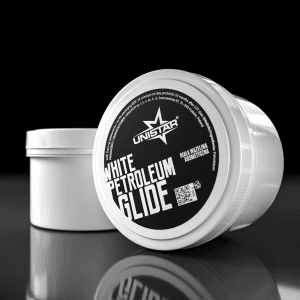 16698.png Unistar White Petroleum Glide 300 g