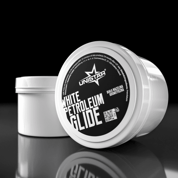 16698.png Unistar White Petroleum Glide 300 g