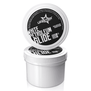 16699.png Unistar White Petroleum Glide 300 g
