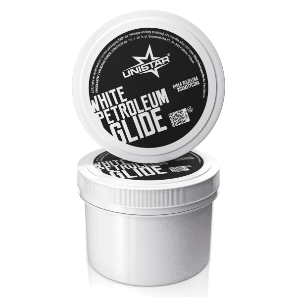 16699.png Unistar White Petroleum Glide 300 g