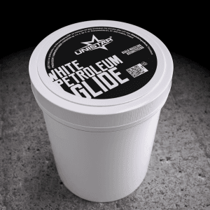16700.png Unistar White Petroleum Glide 300 g
