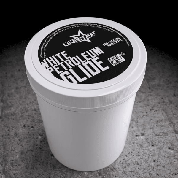 16700.png Unistar White Petroleum Glide 300 g