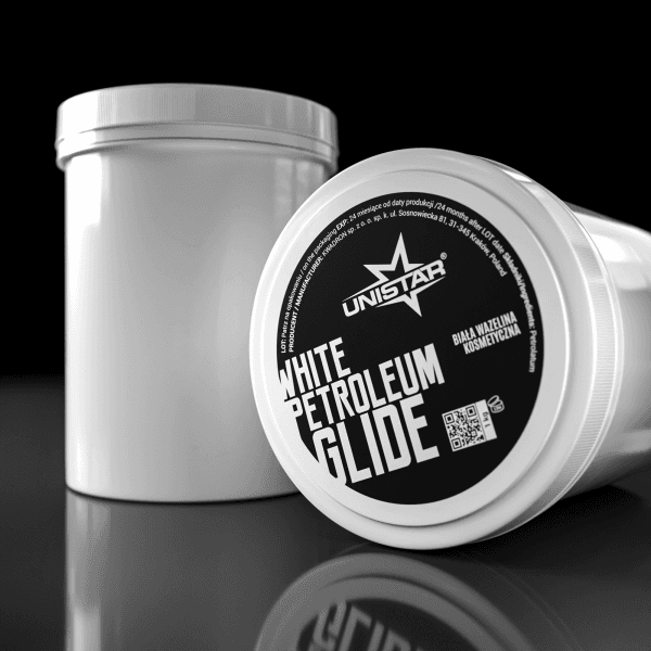 16701.png Unistar White Petroleum Glide 300 g
