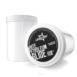 16702.png Unistar White Petroleum Glide 300 g