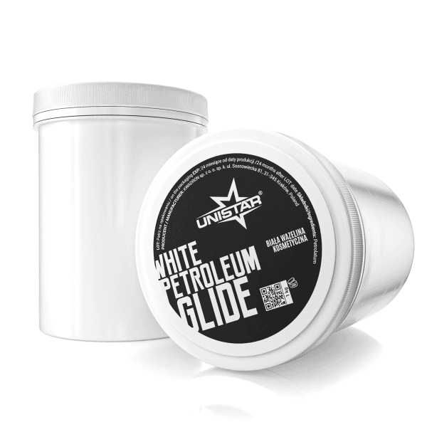 16702.png Unistar White Petroleum Glide 300 g