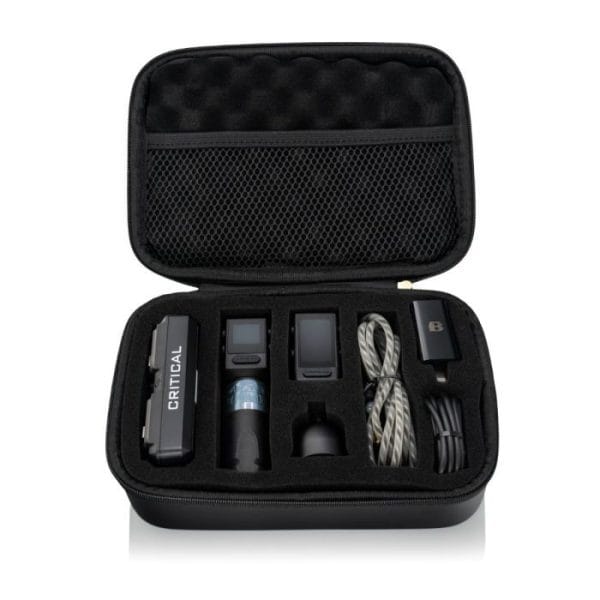 Bishop Power Wand Advanced – Full Set aparat de tatuat profesional Bishop Power Wand Advanced – Full Set aparat de tatuat profesional