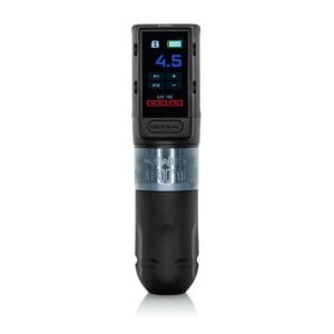 Bishop Power Wand Advanced – Full Set aparat de tatuat profesional Bishop Power Wand Advanced – Full Set aparat de tatuat profesional
