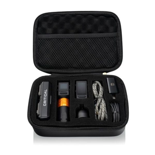 Bishop Power Wand Advanced – Full Set aparat de tatuat profesional Bishop Power Wand Advanced – Full Set aparat de tatuat profesional