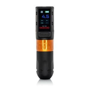 Bishop Power Wand Advanced – Full Set aparat de tatuat profesional Bishop Power Wand Advanced – Full Set aparat de tatuat profesional