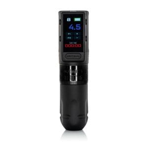 Bishop Power Wand Advanced – Full Set aparat de tatuat profesional Bishop Power Wand Advanced – Full Set aparat de tatuat profesional