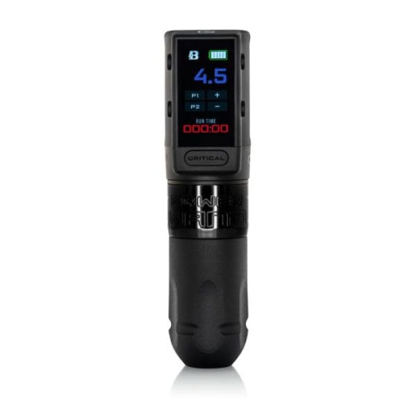 Bishop Power Wand Advanced – Full Set aparat de tatuat profesional Bishop Power Wand Advanced – Full Set aparat de tatuat profesional