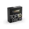 KWADRON TOP10 Pack &ndash; Set of 10 Cartridges