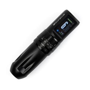 Equaliser Enduro2 – Aparat Tatuat Wireless aparat de tatuat profesional