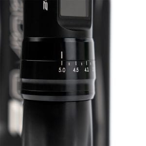 Equaliser Enduro2 – Aparat Tatuat Wireless aparat de tatuat profesional