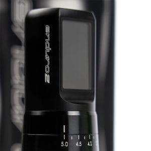 Equaliser Enduro2 – Aparat Tatuat Wireless aparat de tatuat profesional