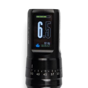 Equaliser Enduro2 – Aparat Tatuat Wireless aparat de tatuat profesional