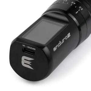 Equaliser Enduro2 – Aparat Tatuat Wireless aparat de tatuat profesional