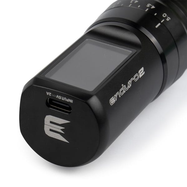 Equaliser Enduro2 – Aparat Tatuat Wireless aparat de tatuat profesional