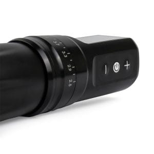 Equaliser Enduro2 – Aparat Tatuat Wireless aparat de tatuat profesional