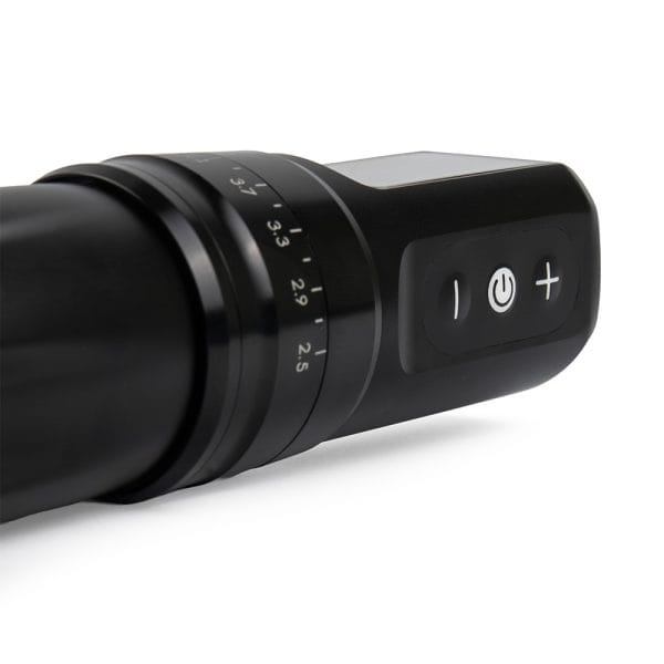 Equaliser Enduro2 – Aparat Tatuat Wireless aparat de tatuat profesional