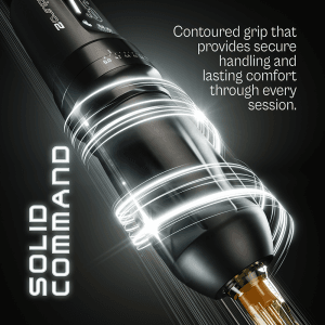 Equaliser Enduro2 – Aparat Tatuat Wireless aparat de tatuat profesional