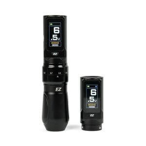 25717.jpg EZ P3 Pro Touch - mașină wireless cu stroke reglabil + baterie suplimentară