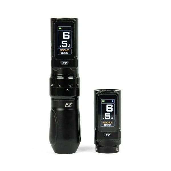25717.jpg EZ P3 Pro Touch - mașină wireless cu stroke reglabil + baterie suplimentară