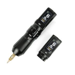 25718.jpg EZ P3 Pro Touch - mașină wireless cu stroke reglabil + baterie suplimentară