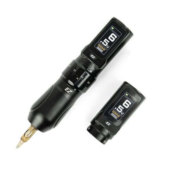 25718.jpg EZ P3 Pro Touch - mașină wireless cu stroke reglabil + baterie suplimentară