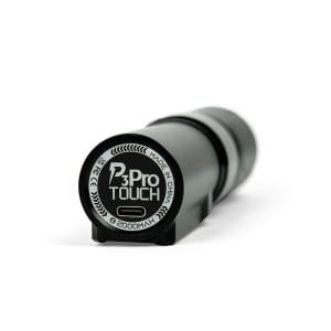25720.jpg EZ P3 Pro Touch - mașină wireless cu stroke reglabil + baterie suplimentară