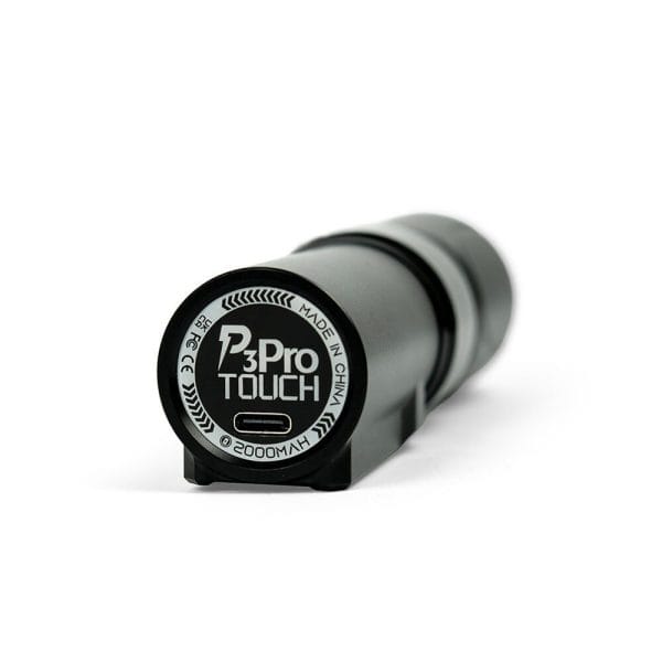 25720.jpg EZ P3 Pro Touch - mașină wireless cu stroke reglabil + baterie suplimentară