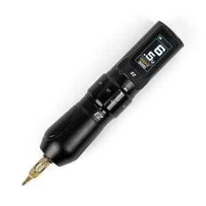25721.jpg EZ P3 Pro Touch - mașină wireless cu stroke reglabil + baterie suplimentară