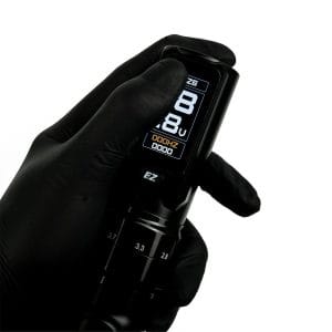 25722.jpg EZ P3 Pro Touch - mașină wireless cu stroke reglabil + baterie suplimentară