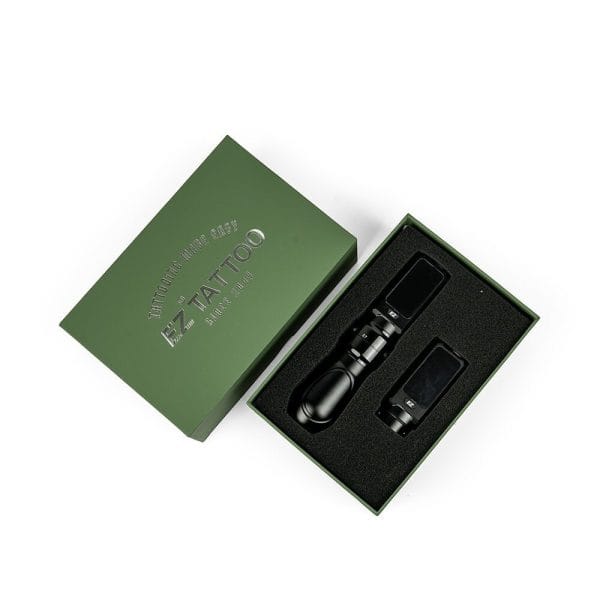 25724.jpg EZ P3 Pro Touch - mașină wireless cu stroke reglabil + baterie suplimentară