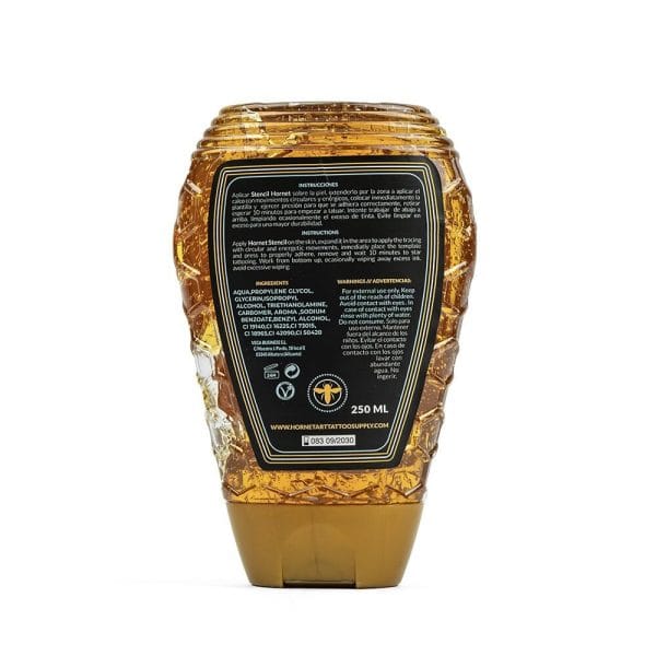 26326.jpg Hornet Honey Stencil Gel 250 ml