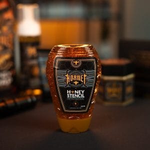 26327.jpg Hornet Honey Stencil Gel 250 ml