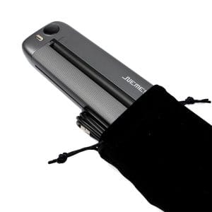Imprimantă stencil wireless Nemesis – portabilă, rapidă, cu aplicație Smart Stencil