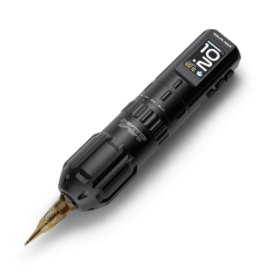 Equaliser Pentagram – Aparat Tatuat Wireless aparat de tatuat profesional